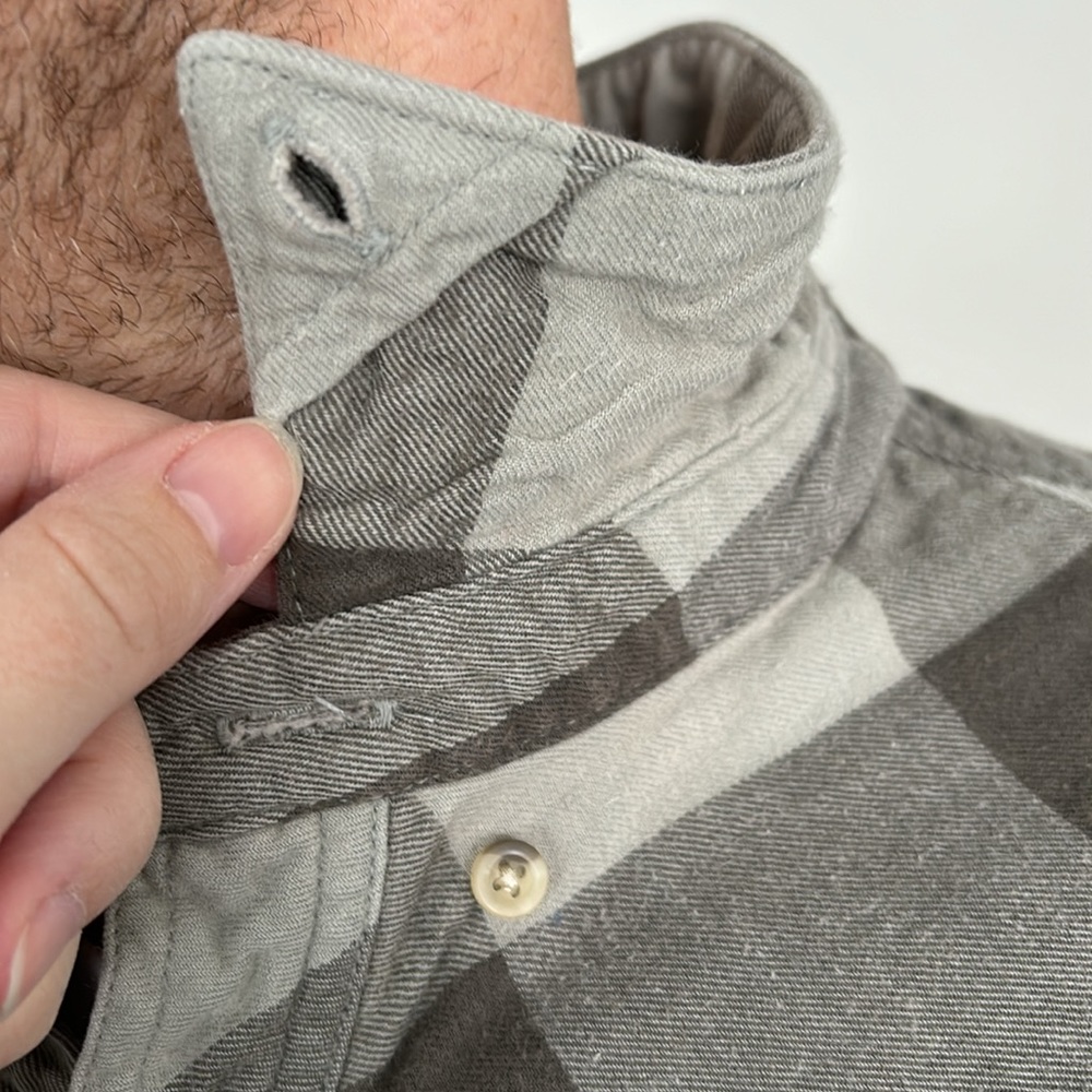 Men’s Simms Button Down Shirt - image 5